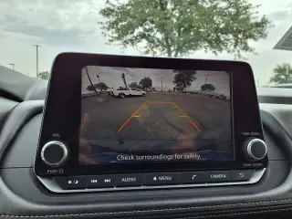 Nissan Rogue 2025 AWD SV 4dr Crossover