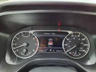 Nissan Rogue 2025 AWD SV 4dr Crossover