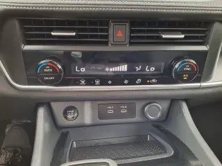 Nissan Rogue 2025 AWD SV 4dr Crossover