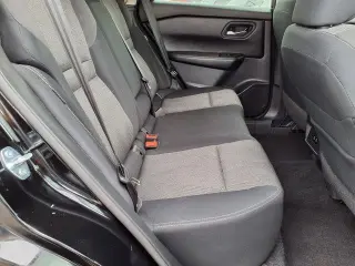 Nissan Rogue 2025 AWD SV 4dr Crossover