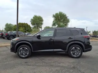 Nissan Rogue 2025 AWD SV 4dr Crossover