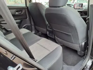 Nissan Rogue 2025 AWD SV 4dr Crossover
