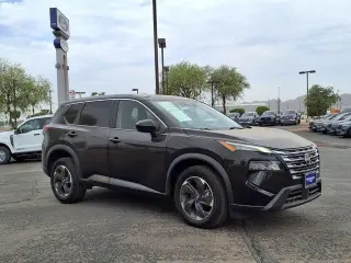 Nissan Rogue 2025 AWD SV 4dr Crossover