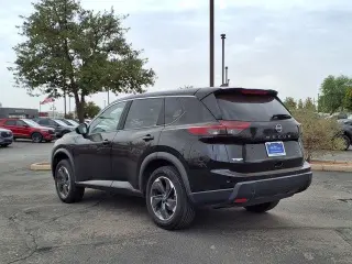 Nissan Rogue 2025 AWD SV 4dr Crossover