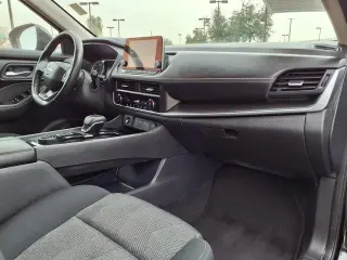 Nissan Rogue 2025 AWD SV 4dr Crossover