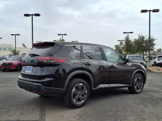 Nissan Rogue 2025 AWD SV 4dr Crossover