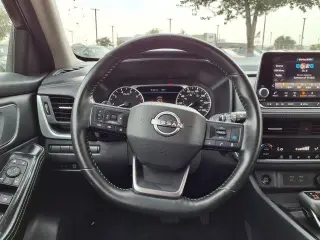 Nissan Rogue 2025 AWD SV 4dr Crossover