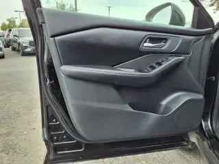 Nissan Rogue 2025 AWD SV 4dr Crossover