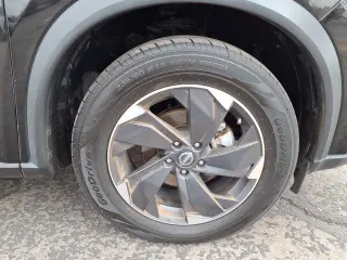 Nissan Rogue 2025 AWD SV 4dr Crossover