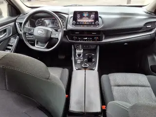 Nissan Rogue 2025 AWD SV 4dr Crossover