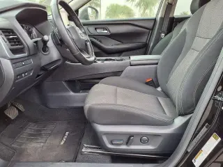 Nissan Rogue 2025 AWD SV 4dr Crossover