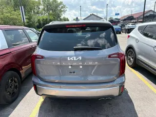 Kia Telluride 2025 S 4p SUV