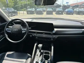 Kia Telluride 2025 S 4p SUV