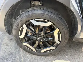 Kia Telluride 2025 S 4p SUV