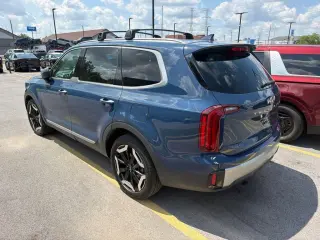 Kia Telluride 2025 AWD S 4dr SUV