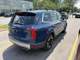 Kia Telluride 2025 AWD S 4dr SUV