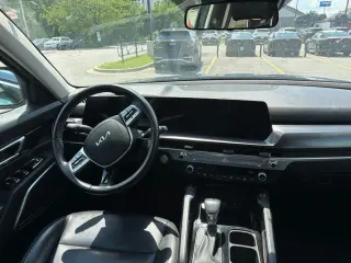 Kia Telluride 2025 AWD S 4dr SUV