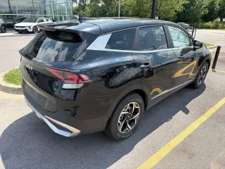Kia Sportage 2024 LX 4p SUV