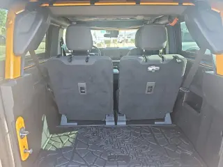 Ford Bronco 2022 4x4 Base 2dr SUV