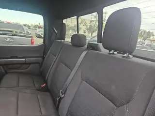 Ford F-150 2024 4x4 XLT 4dr SuperCrew 5.5 ft. SB