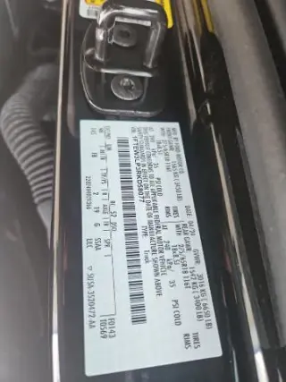 Ford F-150 2024 4x4 XLT 4dr SuperCrew 5.5 ft. SB