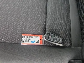 Ford F-150 2024 4x4 XLT 4dr SuperCrew 5.5 ft. SB