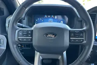Ford F-150 2024 4x4 XLT 4dr SuperCrew 5.5 ft. SB