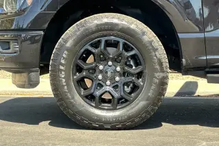 Ford F-150 2024 4x4 XLT 4dr SuperCrew 5.5 ft. SB