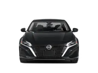 Nissan Altima 2024 2.5 S 4dr Sedan