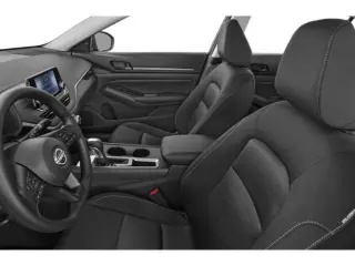 Nissan Altima 2024 2.5 S 4dr Sedan