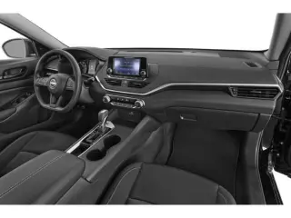 Nissan Altima 2024 2.5 S 4dr Sedan