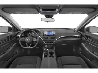 Nissan Altima 2024 2.5 S 4dr Sedan