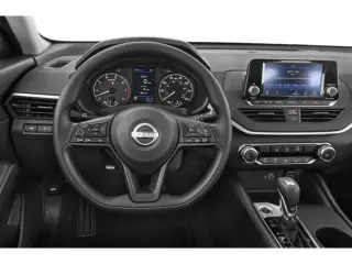 Nissan Altima 2024 2.5 S 4dr Sedan