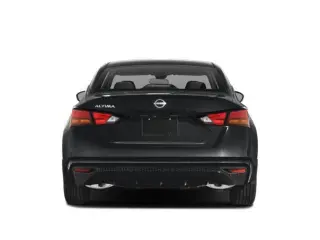 Nissan Altima 2024 2.5 S 4dr Sedan