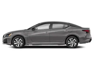 Nissan Altima 2024 2.5 S 4dr Sedan
