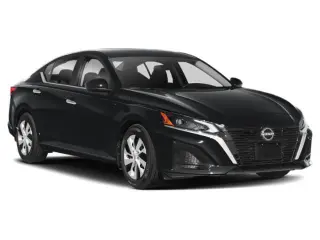 Nissan Altima 2024 2.5 S 4dr Sedan