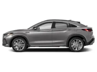 INFINITI QX55 2023 AWD Luxe 4dr Crossover