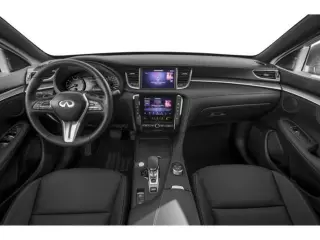 INFINITI QX55 2023 AWD Luxe 4dr Crossover