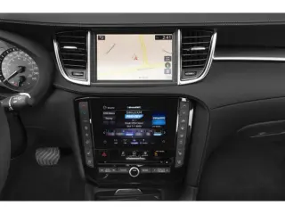 INFINITI QX55 2023 AWD Luxe 4dr Crossover