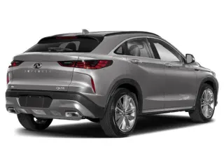 INFINITI QX55 2023 AWD Luxe 4dr Crossover