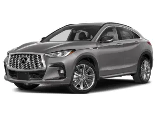 INFINITI QX55 2023 AWD Luxe 4dr Crossover