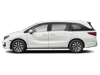 Honda Odyssey 2025 EX-L 4dr Mini-Van