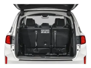 Honda Odyssey 2025 EX-L 4dr Mini-Van