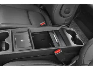Honda Odyssey 2025 EX-L 4dr Mini-Van