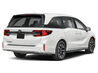Honda Odyssey 2025 EX-L 4dr Mini-Van