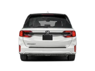 Honda Odyssey 2025 EX-L 4dr Mini-Van