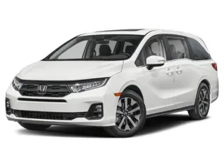 Honda Odyssey 2025 EX-L 4dr Mini-Van