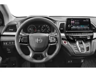 Honda Odyssey 2025 EX-L 4dr Mini-Van
