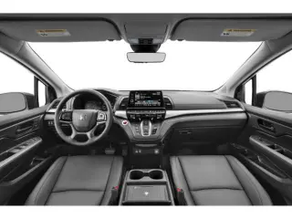 Honda Odyssey 2025 EX-L 4dr Mini-Van