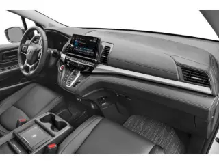 Honda Odyssey 2025 EX-L 4dr Mini-Van